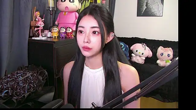 XiaoYuBao- online show from 03/21/26, 07:42