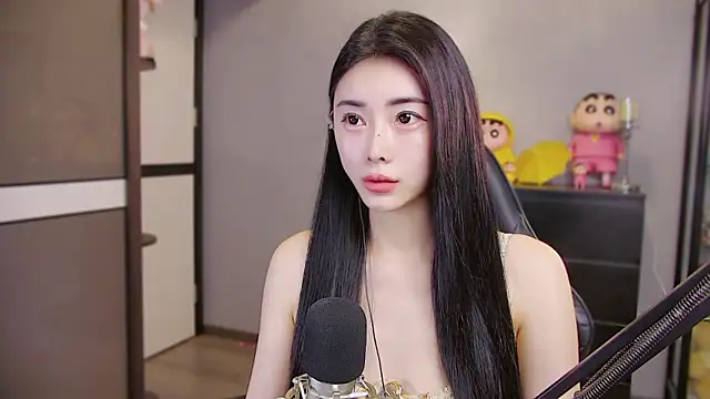 XiaoYuBao- online show from 05/07/26, 03:59