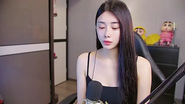 XiaoYuBao- online show from 05/25/26, 04:17