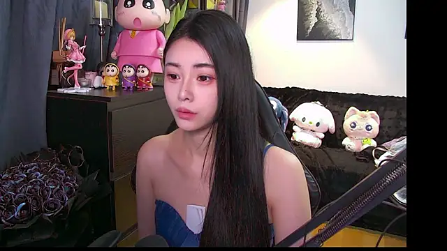 XiaoYuBao- online show from 03/19/26, 06:46