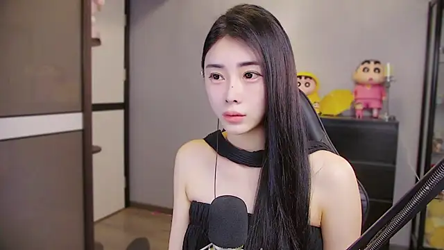 XiaoYuBao- online show from 05/08/26, 04:11