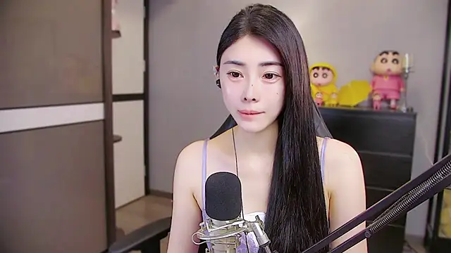 XiaoYuBao- online show from 05/09/26, 02:31