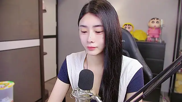 XiaoYuBao- online show from 04/19/26, 05:14