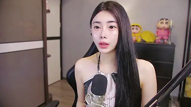 XiaoYuBao- online show from 04/15/26, 03:38