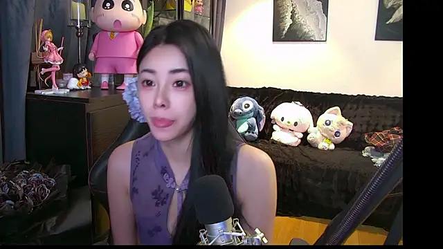 XiaoYuBao- online show from 03/16/26, 06:39