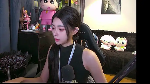 XiaoYuBao- online show from 03/17/26, 04:15