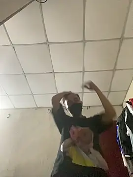 NIGHT 20 online show from 03/21/26, 02:24