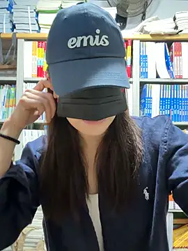 zhizhibaobei online show from 04/09/26, 12:01