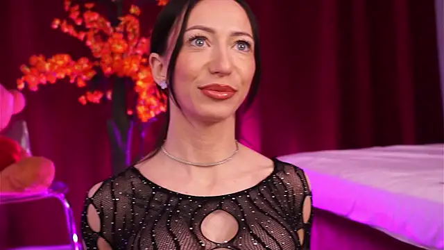 Snapshot of RubyFever chatting on 03/26/26, 05:17 RubyFever online show from 03/26/26, 05:17