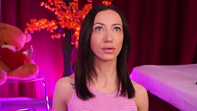 Snapshot of RubyFever chatting on 03/24/26, 05:07 RubyFever online show from 03/24/26, 05:07