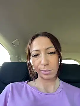 RubyFever online show from 05/11/26, 05:31