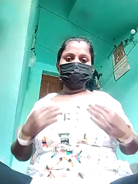 SanjanaBiswas323 online show from 03/22/26, 04:05