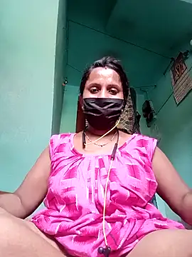 SanjanaBiswas323 online show from 03/30/26, 07:43