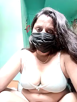 SanjanaBiswas323 online show from 03/25/26, 05:18