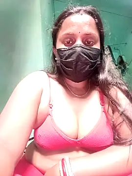 SanjanaBiswas323 online show from 03/15/26, 08:32