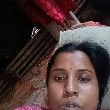 SanjanaBiswas323 online show from 04/10/26, 06:42