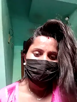 SanjanaBiswas323 online show from 03/20/26, 07:09