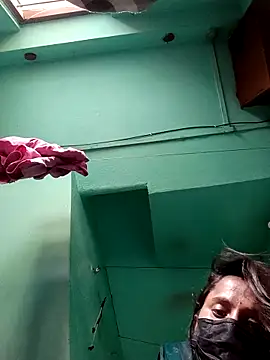 SanjanaBiswas323 online show from 03/16/26, 05:37