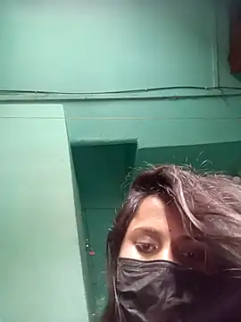 SanjanaBiswas323 online show from 03/28/26, 06:47