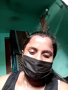 SanjanaBiswas323 online show from 03/26/26, 03:27