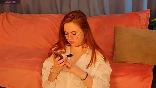 VanesaClark online show from 03/26/26, 04:44