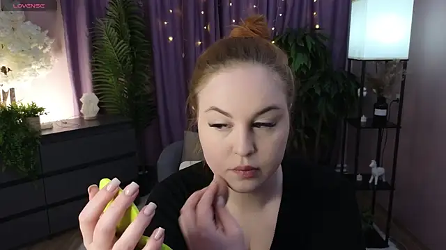 VanesaClark online show from 04/13/26, 11:03