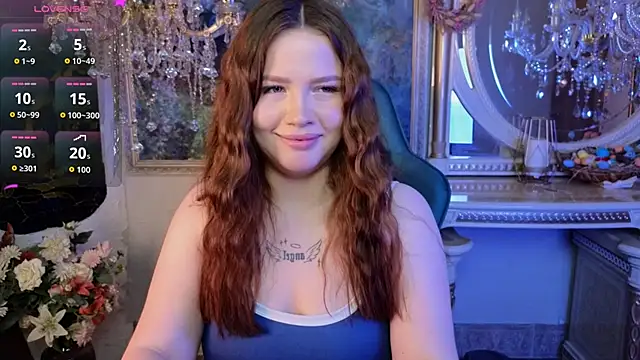 MarryMilash online show from 04/11/26, 07:45