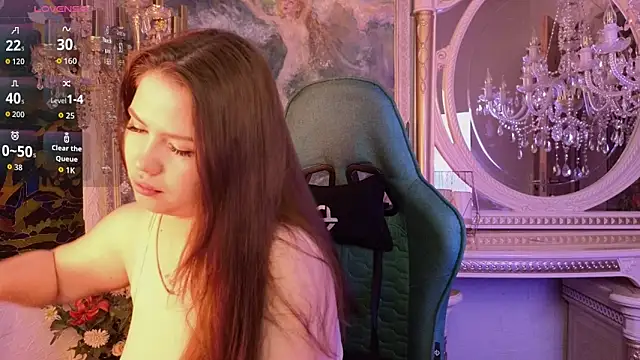 MarryMilash online show from 03/27/26, 06:22