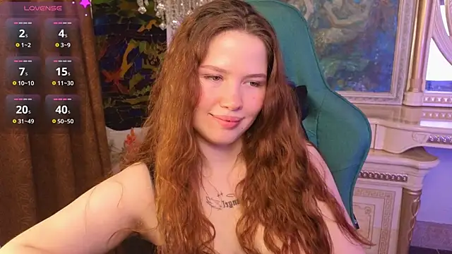 MarryMilash online show from 06/12/26, 06:55