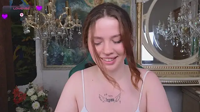 MarryMilash online show from 07/10/26, 08:47