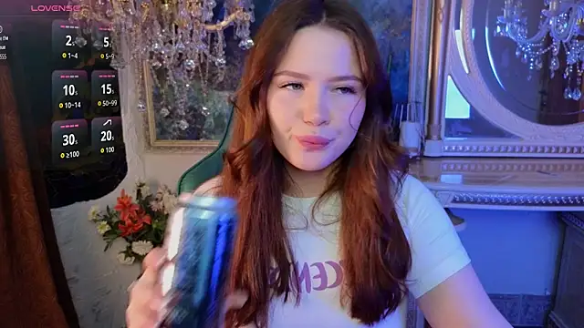 MarryMilash online show from 03/29/26, 06:26