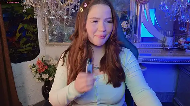 MarryMilash online show from 04/02/26, 06:42