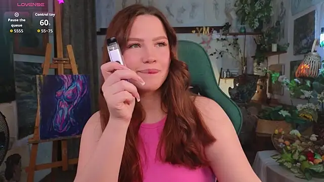 MarryMilash online show from 04/01/26, 06:37