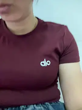 Sunny-yy online show from 04/03/26, 10:11