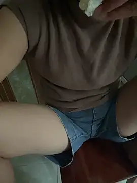 Sunny-yy online show from 03/23/26, 04:56