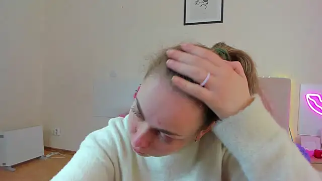 MelanieCuty online show from 03/31/26, 05:20