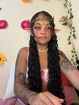 SpidderSecret online show from 04/30/26, 03:30