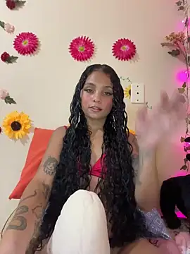 Snapshot of SpidderSecret chatting on 04/07/26, 01:40 SpidderSecret online show from 04/07/26, 01:40