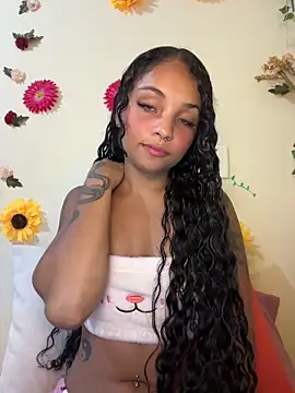 SpidderSecret online show from 05/03/26, 04:06