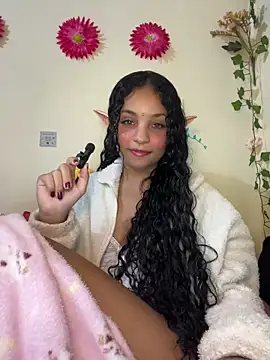SpidderSecret online show from 05/24/26, 12:43