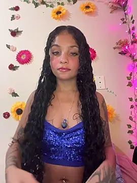 SpidderSecret online show from 04/19/26, 02:23