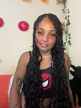 SpidderSecret online show from 04/29/26, 01:54