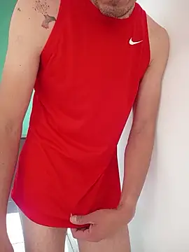 Christophercito online show from 04/11/26, 09:18