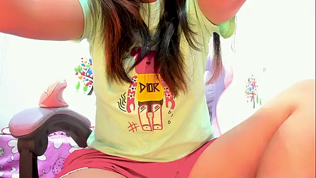 lady jhana online show from 03/30/26, 11:11