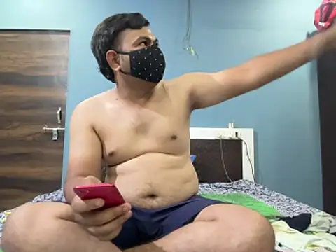 Miss  Manisha online show from 03/21/26, 03:49