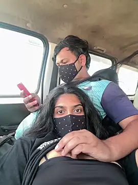 Miss  Manisha online show from 04/01/26, 07:20