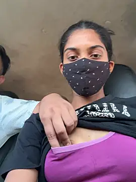 Miss  Manisha online show from 04/14/26, 06:40