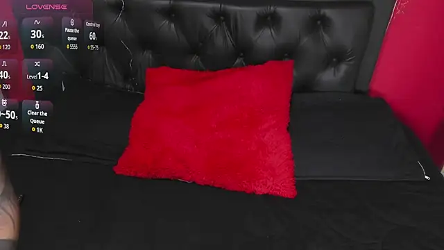 Abbyhilton  online show from 04/10/26, 06:53