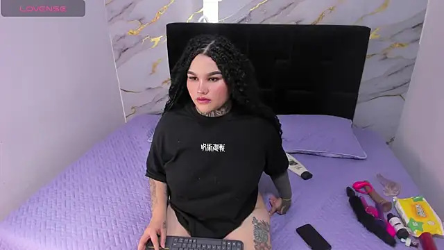 Abbyhilton  online show from 03/21/26, 05:52