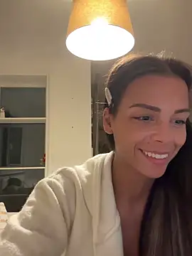 SweetLillySugar online show from 04/10/26, 09:44